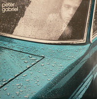 <br><b>Peter Gabriel</b> <small> (1-Car)</small>