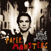 <br><b>Paper Monsters</b>