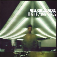 <br><b>Noel Gallagher's High Flying Birds</b>