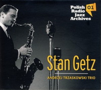 <br><b>Polish Radio Jazz Archives 01</b>