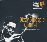 <br><b>In Warsaw 1965</b><br><small>Polish Radio Jazz Archives 25</small>