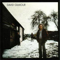 <br><b>David Gilmour</b>