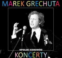 <br> <small>Opolski Korowd (2CD)</small><br><b>KONCERTY</b>