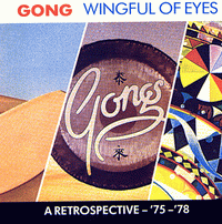 <br><b>Wingful Of Eyes </b><br><small>A Retrospective 75-78