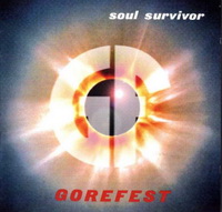<br><b>Soul Survivor</b>