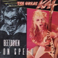 <br><b>Beethoven on Speed</b>