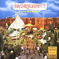 <br><b>Merry-Go-Round</b>