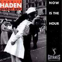 <br><b>Now Is The Hour </b>