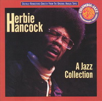 <br><b>A Jazz Collection </b>