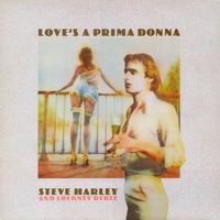 <br><b>Love\'s A Prima Donna </b>