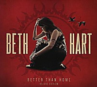 <br><b>Better Than Home </b><br><small>(DeLuxe Edition)</small>