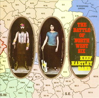 <br><b>The Battle Of North West Six </b>