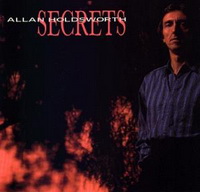 <br><b>Secrets</b>