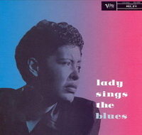 <br><b>Lady Sings the Blues </b><br><small>Billie Holiday Story Volume 4</small>