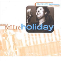 <br><b>Priceless Jazz Collection 23</b> <br><small>more Billie Holiday</small>