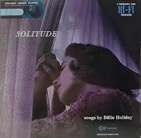 <br><b>Solitude</b>