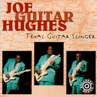 <br><b>Texas Guitar Slinger </b>