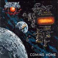 <br><b>Coming Home </b> <small> (EP)</small>