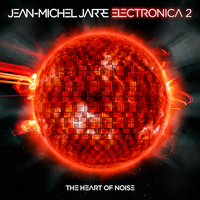 <br><b>Electronica 2</b><br><small>The Heart Of Noise </small>