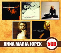 <br><b>Anna Maria Jopek</b> <small> (6CD)<small>