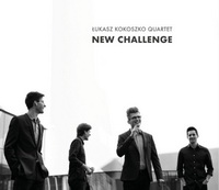 <br><b>New Challenge </b>