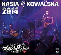 <br><b>Przystanek Woodstock 2014</b><br> <small> Woodstock Festival Poland (CD+DVD)</small
