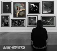<br><b>Sounds From The Past</b>