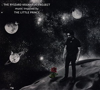 <br><b> music inspired by THE LITTLE PRINCE