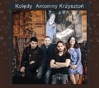 <br><b>Koldy Antoniny Krzyszto</b>