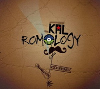 <br><b>Romology</b>
