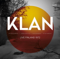 <br><b>Live Finland 1972 </b>