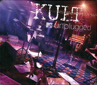 <br><b>MTV Unplugged</b> <small>(2CD)</small>