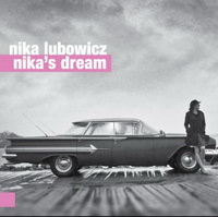 <br><b>nika's dream</b>