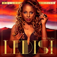<br><b>The Truth</b> <small>(Deluxe Edition)</small>