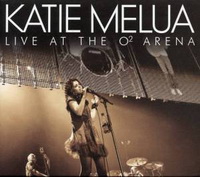 <br><b>Live At The O2 Arena</b>