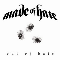 <br><b>Out Of Hate</b>