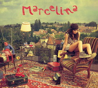 <br><b>Marcelina </b>