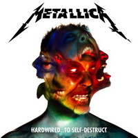 <br><b>Hardwired...to Self-Destruct</b> <small><small> (2CD)</small>