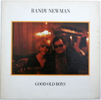<br><b>Good Old Boys</b> <br><small><small>Limited Edition 2CD </small></small>