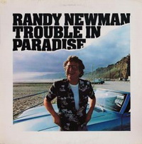 <br><b>Trouble In Paradise </b>