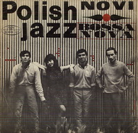 <br><b>Bossa Nova</b> <br><small>Polish jazz vol.13</small>