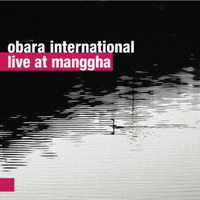 <br><b> live at manggha</b>