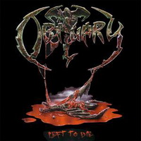 <br><b>Left To Die</b> <small>(Mini-CD / EP)</small>