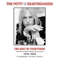 <br><b>The Best Of Everything</b><br><small><small>The Definitive Career Spanning Hits Collection 1976-2016</small></small>