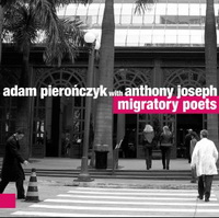 <br><b>migratory poets</b>