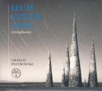 <br><b>Lech, Czech i Rus </b> symphony