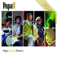 <br><b>Papa Loves Dance</b>