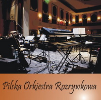 <br><b>Pilska Orkiestra Rozrywkowa </b>