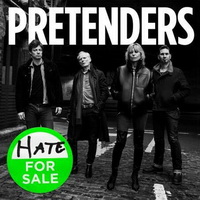 <br><b>Hate For Sale</b>