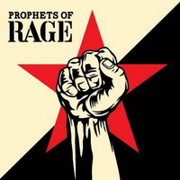 <br><b>Prophets Of Rage</b>